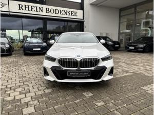 BMW i5 eDrive40 Limo. MSPORT 0,25% /  SEHR SCHNELL SEIN NUR BIS ZULASSUNG 23.12 / 26% SOFORT
