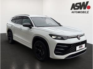 Volkswagen Tayron R-Line 2.0 TSI 4MOTION DSG HD-Matrix Scheinwerfer‼️sofort verfügbar‼️