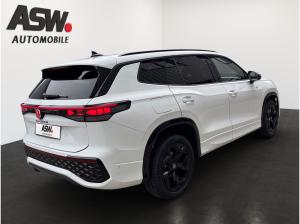 Volkswagen Tayron R-Line 2.0 TSI 4MOTION DSG HD-Matrix Scheinwerfer‼️sofort verfügbar‼️