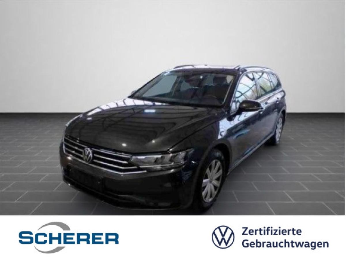 Volkswagen Passat Variant 1.5 TSI *Conceptline* Business Premium Navi Kamera SHZ