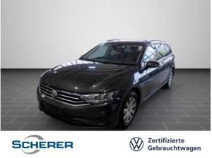Volkswagen Passat Variant 1.5 TSI *Conceptline* Business Premium Navi Kamera SHZ