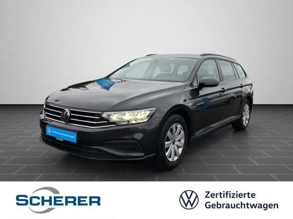 Volkswagen Passat Variant 1.5 TSI *Conceptline* Business Premium Navi Kamera SHZ