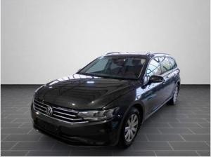 Volkswagen Passat Variant 1.5 TSI *Conceptline* Business Premium Navi Kamera SHZ