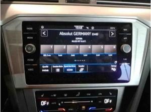 Volkswagen Passat Variant 1.5 TSI *Conceptline* Business Premium Navi Kamera SHZ