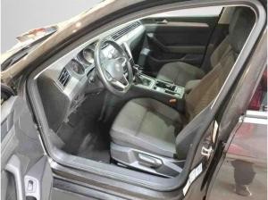 Volkswagen Passat Variant 1.5 TSI *Conceptline* Business Premium Navi Kamera SHZ