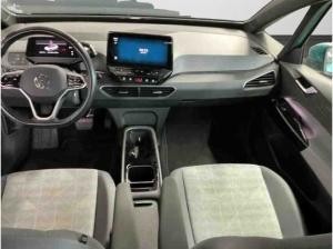 Volkswagen ID.3 45 kWh *Pure Perform. City* Navi ACC SHZ CCS
