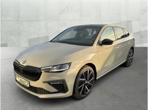 Skoda Scala 1,5 TSI DSG Selection