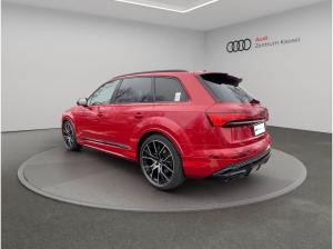Audi Q7 45 TDI quattro S line Matrix B&O Pano HuD AHK
