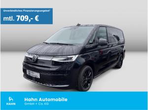 Volkswagen Multivan ENERGY LÜ 2,0TDI 110KW DSG 8SITZER IQ