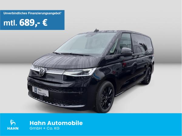 Volkswagen Multivan ENERGY LÜ 2,0TDI 110KW DSG 8SITZER IQ