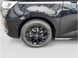 Volkswagen Multivan ENERGY LÜ 2,0TDI 110KW DSG 8SITZER IQ