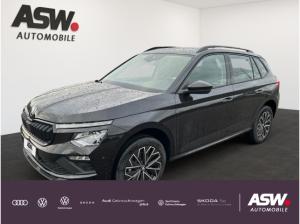 Skoda Kamiq Balance 1,5 TSI DSG ACC PDC SHZ AHK *Sofort verfügbar*