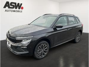 Skoda Kamiq Balance 1,5 TSI DSG ACC PDC SHZ AHK *Sofort verfügbar*