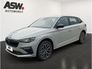 Skoda Scala Balance 1,5 TSI DSG ACC PDC SHZ AHK * SOFORT VERFÜGBAR *