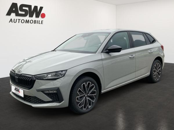 Skoda Scala Balance 1,5 TSI DSG ACC PDC SHZ AHK * SOFORT VERFÜGBAR *