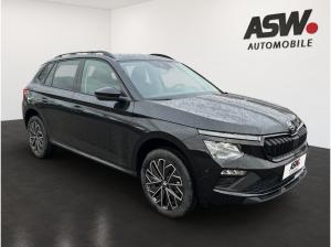 Skoda Kamiq Balance 1,5 TSI DSG ACC PDC SHZ AHK *Sofort verfügbar*