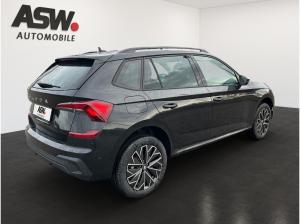 Skoda Kamiq Balance 1,5 TSI DSG ACC PDC SHZ AHK *Sofort verfügbar*