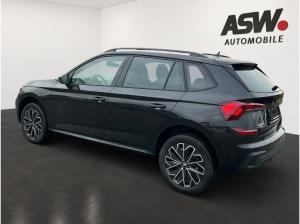 Skoda Kamiq Balance 1,5 TSI DSG ACC PDC SHZ AHK *Sofort verfügbar*