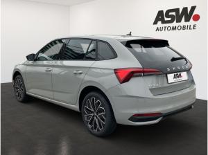 Skoda Scala Balance 1,5 TSI DSG ACC PDC SHZ AHK * SOFORT VERFÜGBAR *