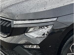 Skoda Kamiq Balance 1,5 TSI DSG ACC PDC SHZ AHK *Sofort verfügbar*