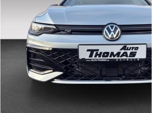 Volkswagen Golf 1.5 eTSI DSG R-Line Pano Black-Style Navi