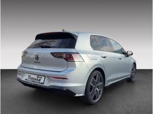 Volkswagen Golf 1.5 eTSI DSG R-Line Pano Black-Style Navi