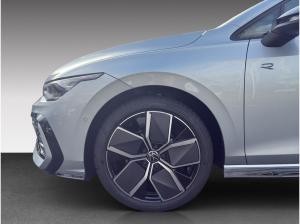 Volkswagen Golf 1.5 eTSI DSG R-Line Pano Black-Style Navi