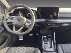 Volkswagen Golf 1.5 eTSI DSG R-Line Pano Black-Style Navi