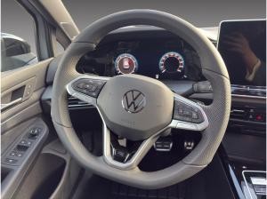 Volkswagen Golf 1.5 eTSI DSG R-Line Pano Black-Style Navi