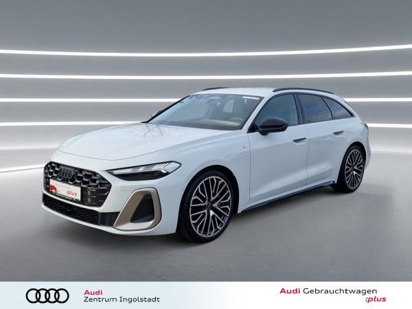 Audi A5 Avant TFSI S line edition one Tech+ 20  AHK