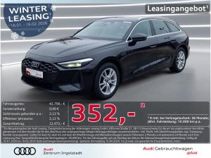 Audi A5 Avant TFSI NAVI LED KAM. ACC Sportsitze