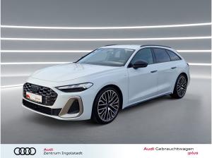 Audi A5 Avant TFSI S line edition one Tech+ 20  AHK
