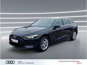 Audi A5 Avant TFSI NAVI LED KAM. ACC Sportsitze