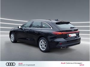 Audi A5 Avant TFSI NAVI LED KAM. ACC Sportsitze