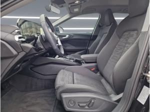 Audi A5 Avant TFSI NAVI LED KAM. ACC Sportsitze