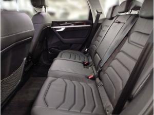 Volkswagen Touareg 3.0 V6 TSI 4Motion