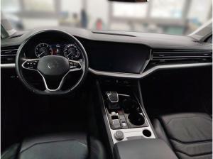 Volkswagen Touareg 3.0 V6 TSI 4Motion