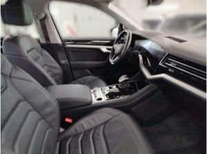 Volkswagen Touareg 3.0 V6 TSI 4Motion