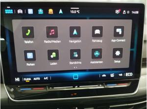 Volkswagen Golf VIII 1.5 TSI DSG eHybrid FrontAssist LEDPlus DAB+