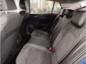 Volkswagen Golf VIII 1.5 TSI DSG eHybrid FrontAssist LEDPlus DAB+