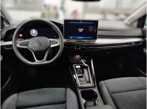 Volkswagen Golf VIII 1.5 TSI DSG eHybrid FrontAssist LEDPlus DAB+