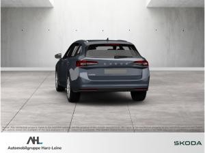 Skoda Superb Combi 2.0 TDI L&K DSG Matrix AHK Navi ACC HuD Pano Canton Massage
