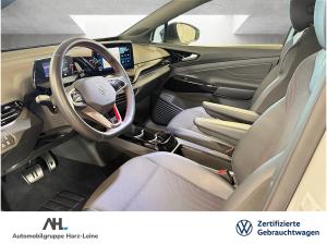 Volkswagen ID.4 GTX 4Motion Matrix Navi ACC RFK
