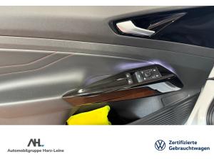 Volkswagen ID.4 GTX 4Motion Matrix Navi ACC RFK