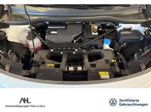 Volkswagen ID.4 GTX 4Motion Matrix Navi ACC RFK