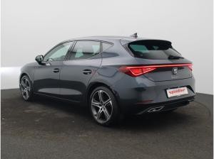 Seat Leon FR 1.5 eTSI DSG / Pano, Navi, LED, ACC, AHK