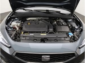 Seat Leon FR 1.5 eTSI DSG / Pano, Navi, LED, ACC, AHK