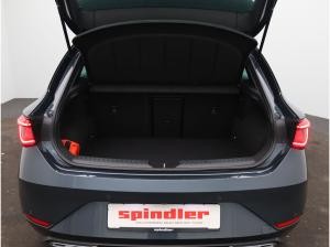 Seat Leon FR 1.5 eTSI DSG / Pano, Navi, LED, ACC, AHK