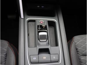 Seat Leon FR 1.5 eTSI DSG / Pano, Navi, LED, ACC, AHK