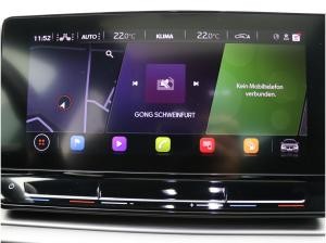 Seat Leon FR 1.5 eTSI DSG / Pano, Navi, LED, ACC, AHK